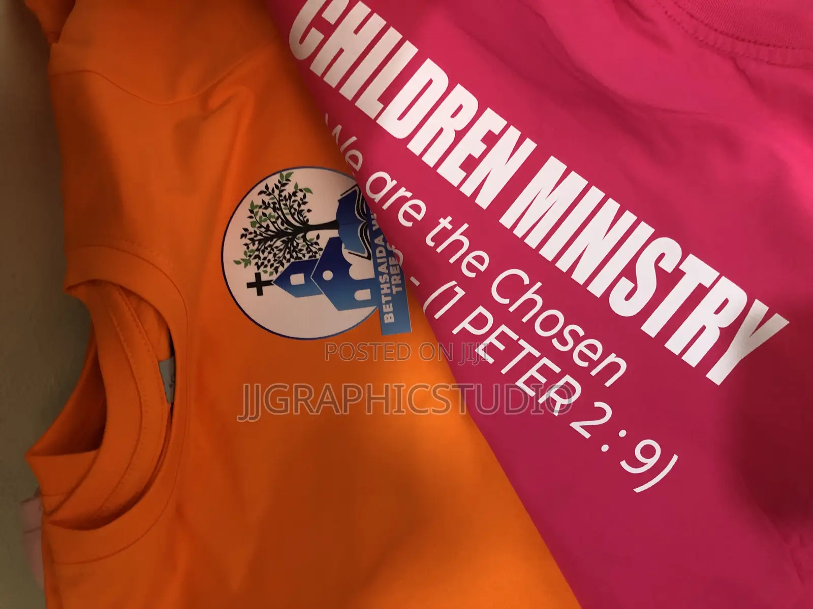 T Shirt Printing