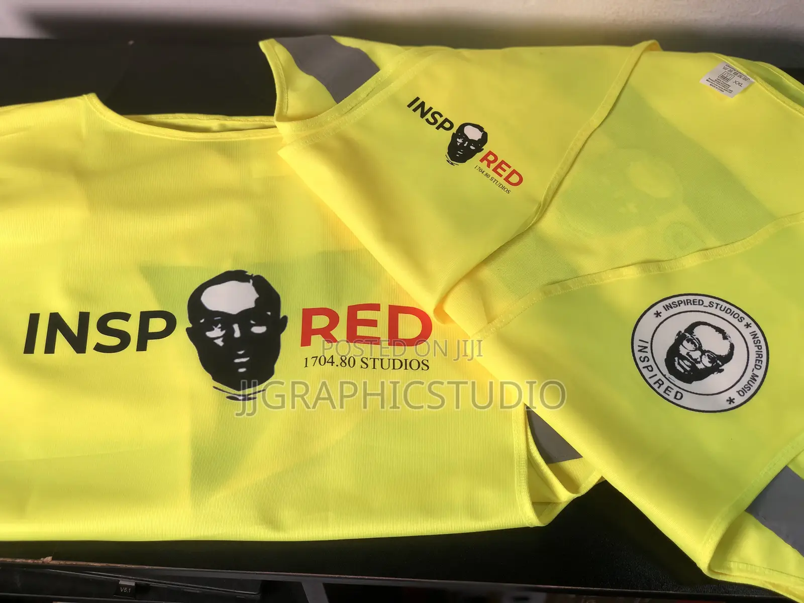 T Shirt Printing