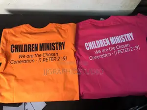 T Shirt Printing