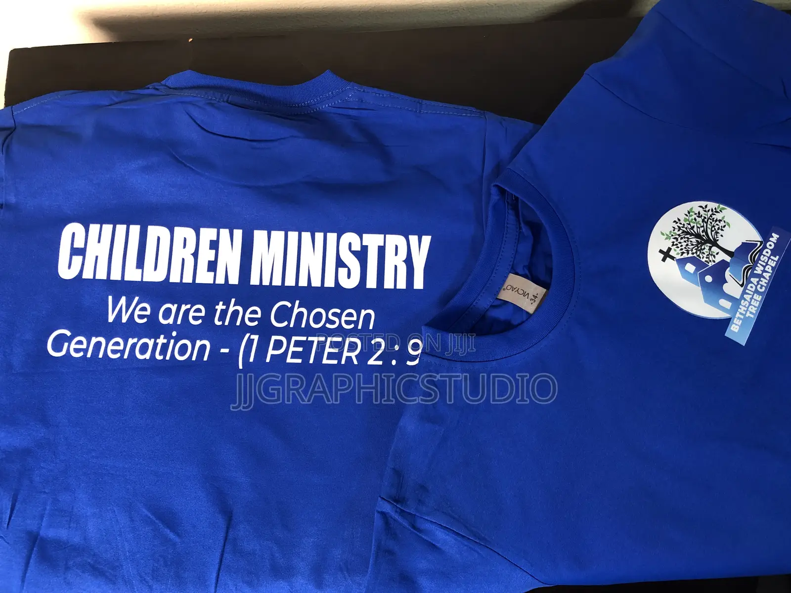 T Shirt Printing