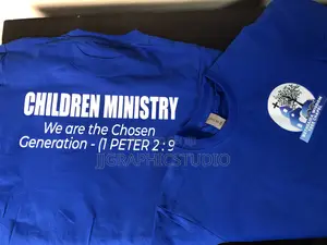 T Shirt Printing