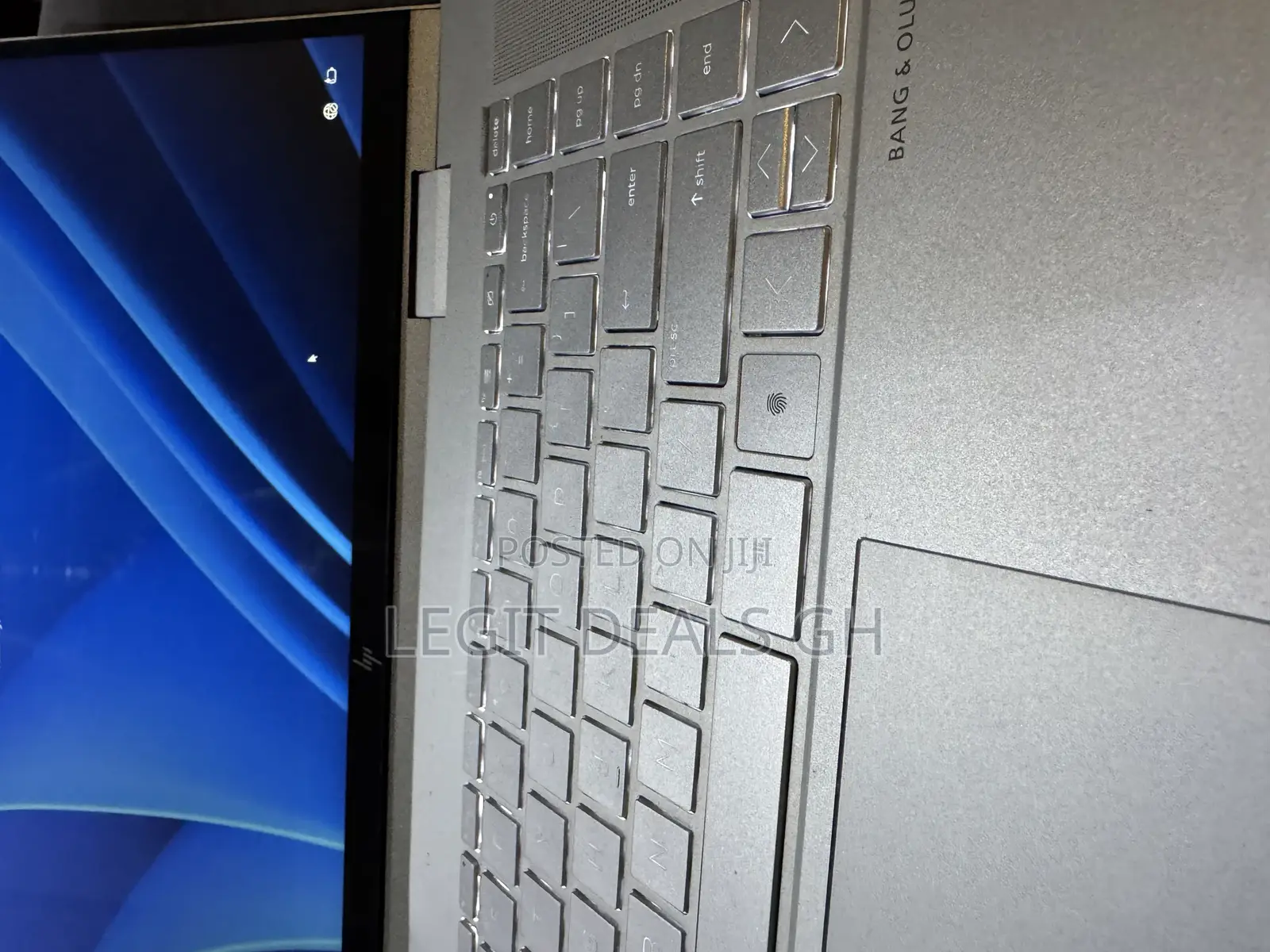 Laptop HP Envy 15 8GB Intel Core i5 SSD 256GB
