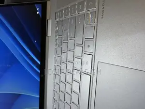 Laptop HP Envy 15 8GB Intel Core i5 SSD 256GB