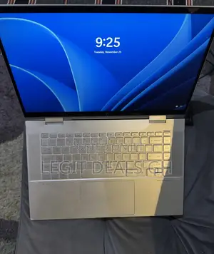 Laptop HP Envy 15 8GB Intel Core i5 SSD 256GB
