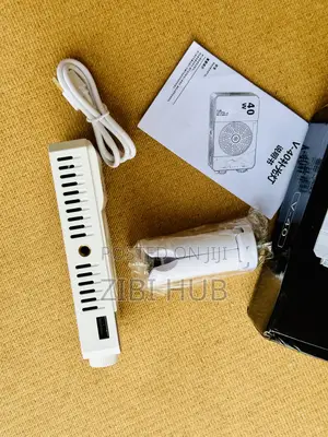 Portable Video Light