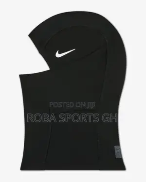 Nike Pro Hyperwarm Balaclava Hood