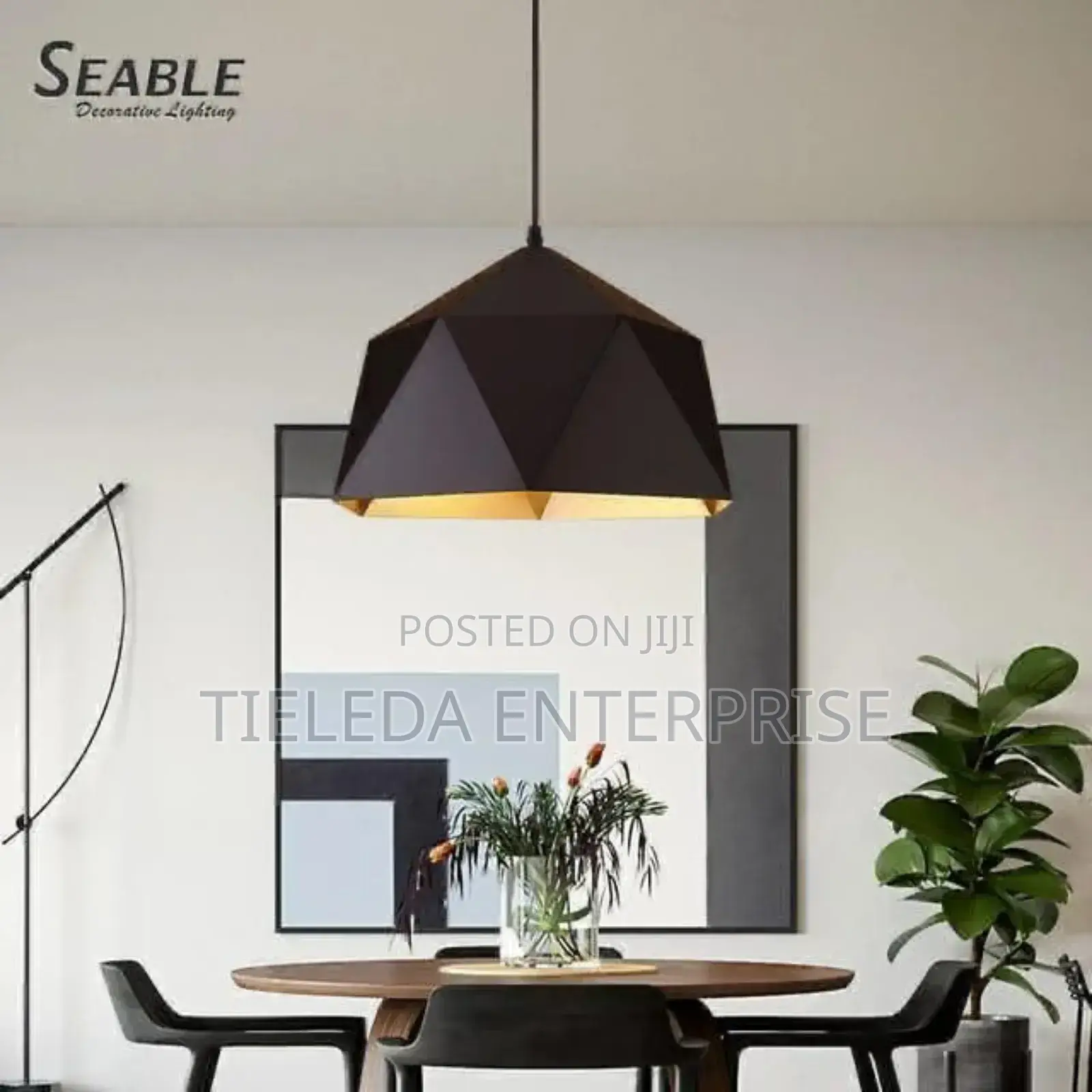 Brand: Generic Pendant Restaurant Light