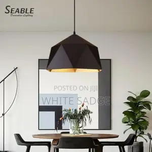 Brand: Generic Pendant Restaurant Light