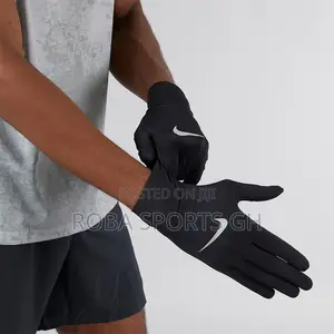 Nike Pacer Lightweight Running Gloves