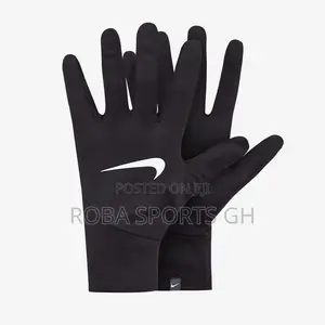 Nike Pacer Lightweight Running Gloves
