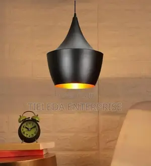Sea Chale Pendant Light