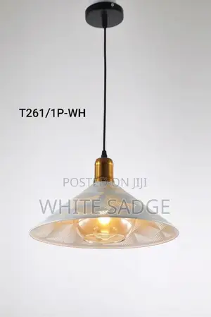 China Cap Pendant Ight