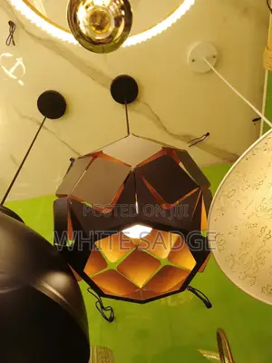 Roch Hood Pendant Light