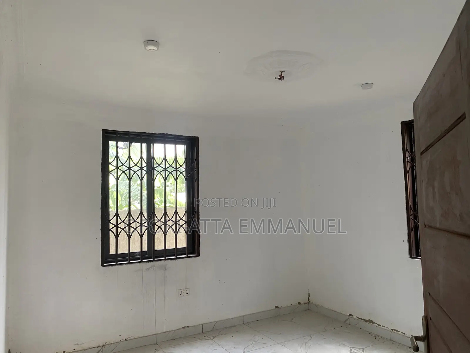 2bdrm Apartment in Amasaman Superman, Pokuase for rent