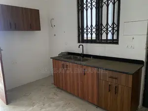 2bdrm Apartment in Amasaman Superman, Pokuase for rent