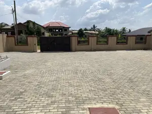 2bdrm Apartment in Amasaman Superman, Pokuase for rent