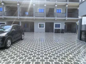 1bdrm Room & Parlour in Amasaman Doblo, Pokuase for rent