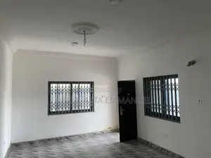 1bdrm Room & Parlour in Amasaman Doblo, Pokuase for rent