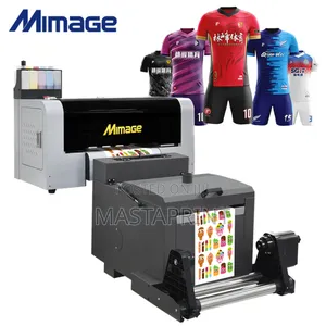Locor/Mimage A3 DTF Printer With Shaker
