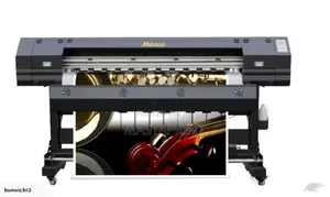 Mimage 6ft Large Format Printer