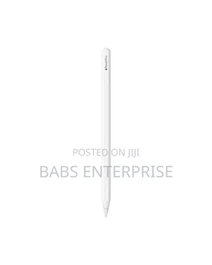Apple Pencil Pro White