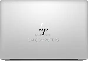 New Laptop HP EliteBook 830 32GB Intel Core I7 SSD 512GB