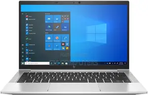 New Laptop HP EliteBook 830 32GB Intel Core I7 SSD 512GB
