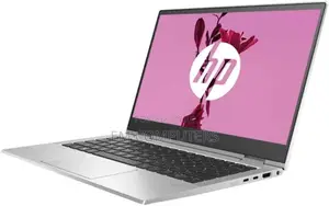 New Laptop HP EliteBook 830 32GB Intel Core I7 SSD 512GB