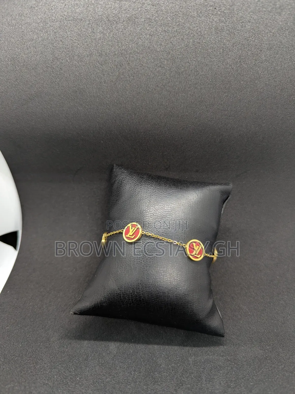Louis Vuitton Ladies Bracelet