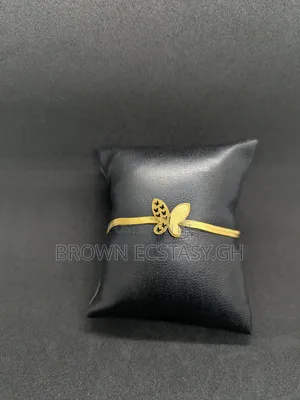 Butterfly Charm Ladies Bracelet