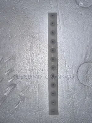 Rubber Contact Strip Compatible With Yamaha Keyboards