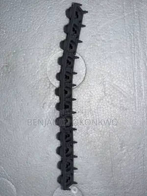 Rubber Contact Strip Compatible With Yamaha Keyboards