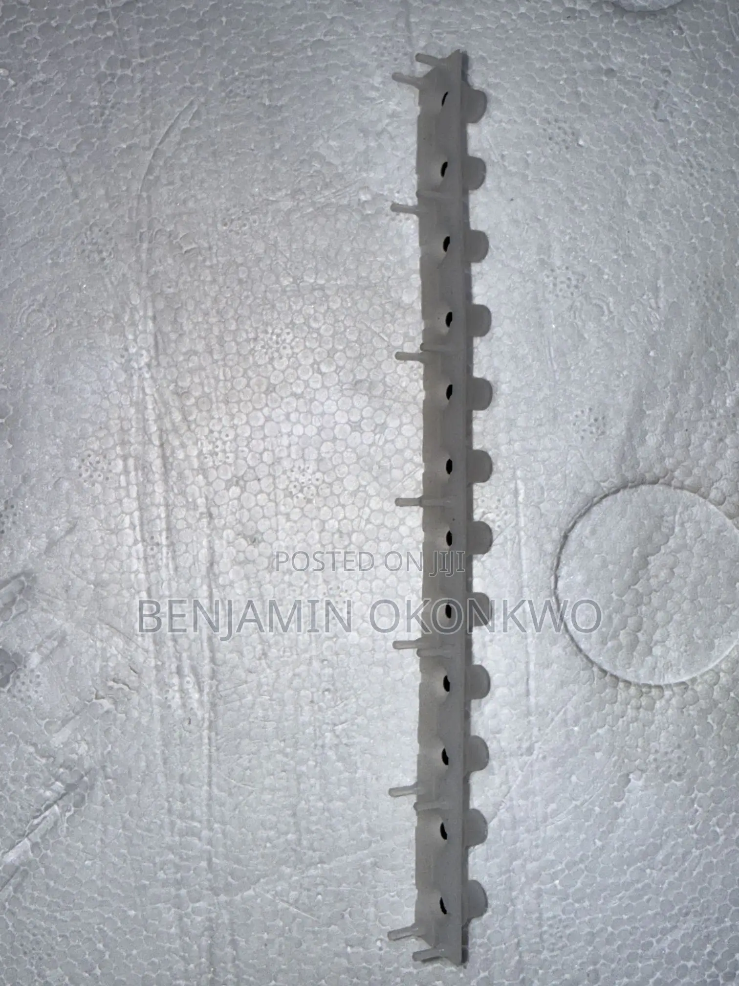 Rubber Contact Strip Compatible With Yamaha Keyboards