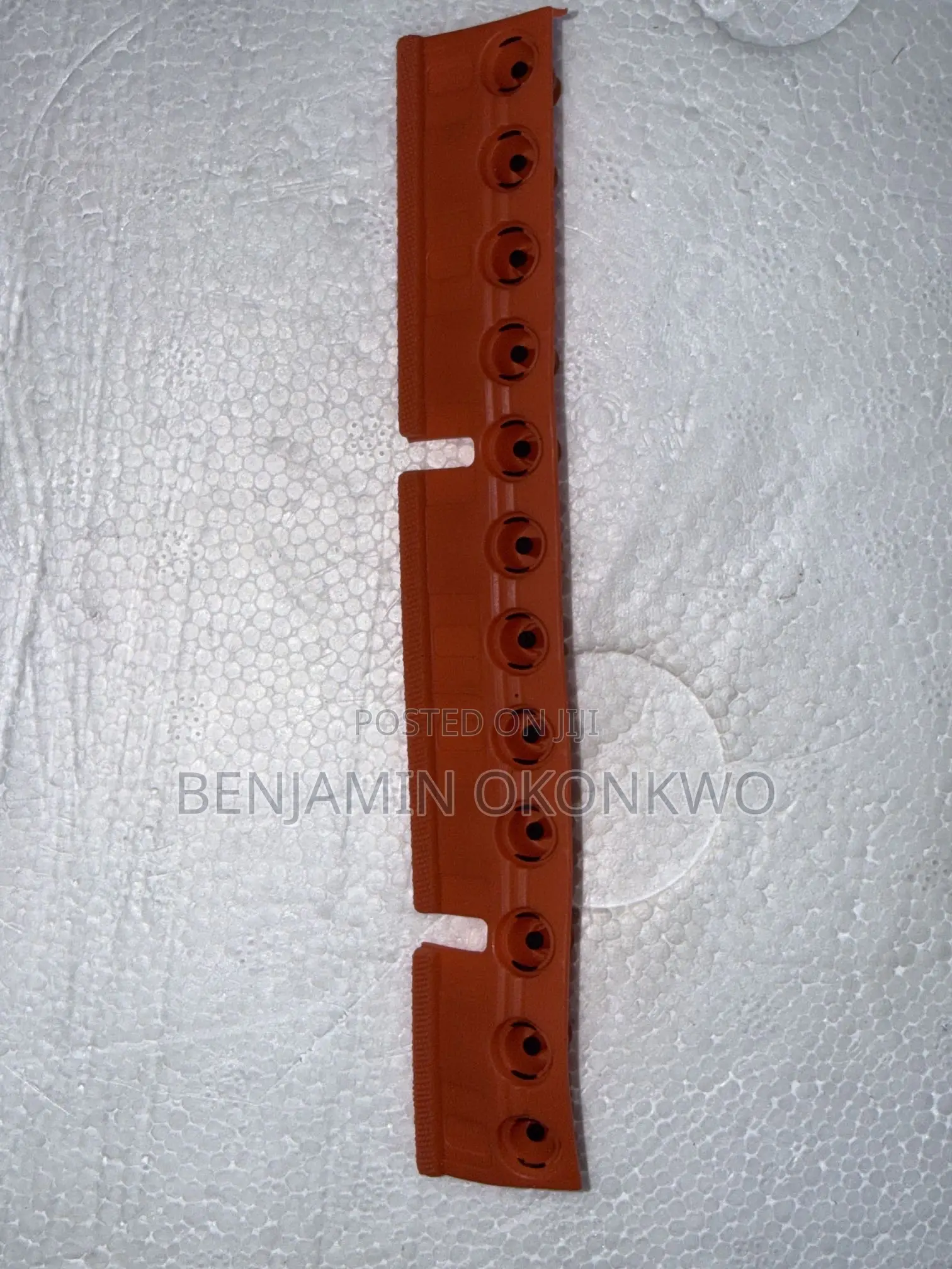 Rubber Contact Strip Compatible With Yamaha Keyboards