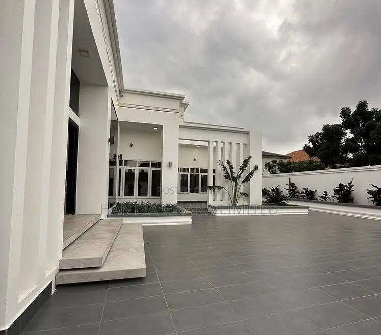 4bdrm House in East Legon Hills, Accra Metropolitan for sale