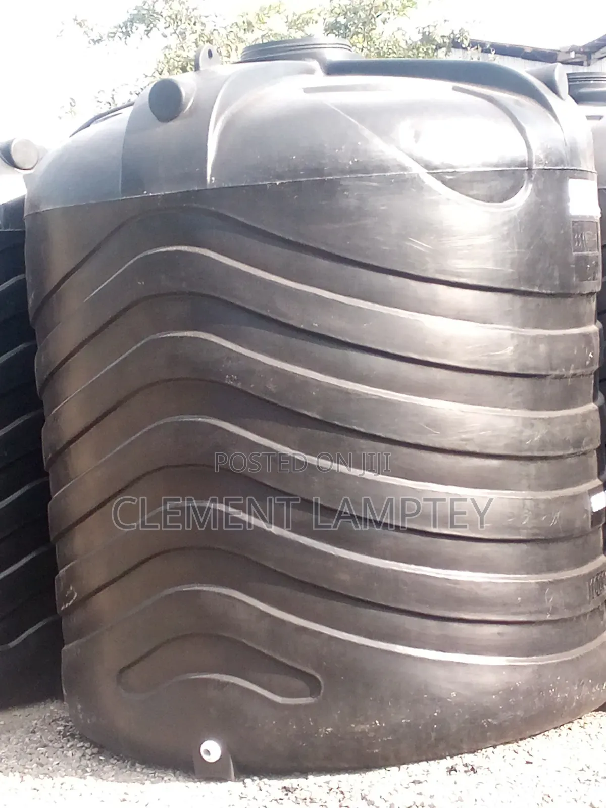 Polytanks For Sale