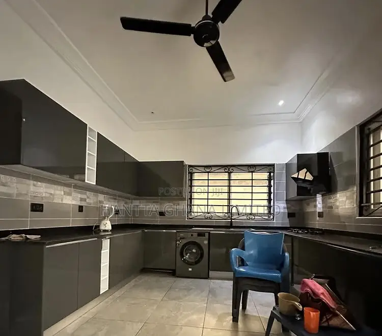 4bdrm House in East Legon Hills, Accra Metropolitan for sale