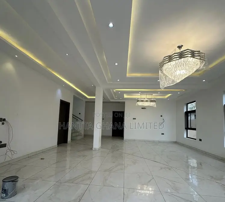 4bdrm House in East Legon Hills, Accra Metropolitan for sale