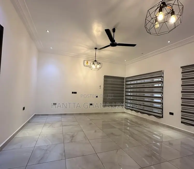 4bdrm House in East Legon Hills, Accra Metropolitan for sale