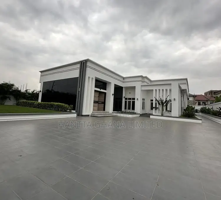 4bdrm House in East Legon Hills, Accra Metropolitan for sale