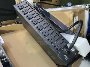 Dbx16 Channel Professional Power Sequence Controller