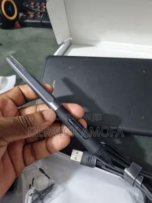 Huion Graphics Tablet