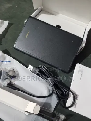 Huion Graphics Tablet