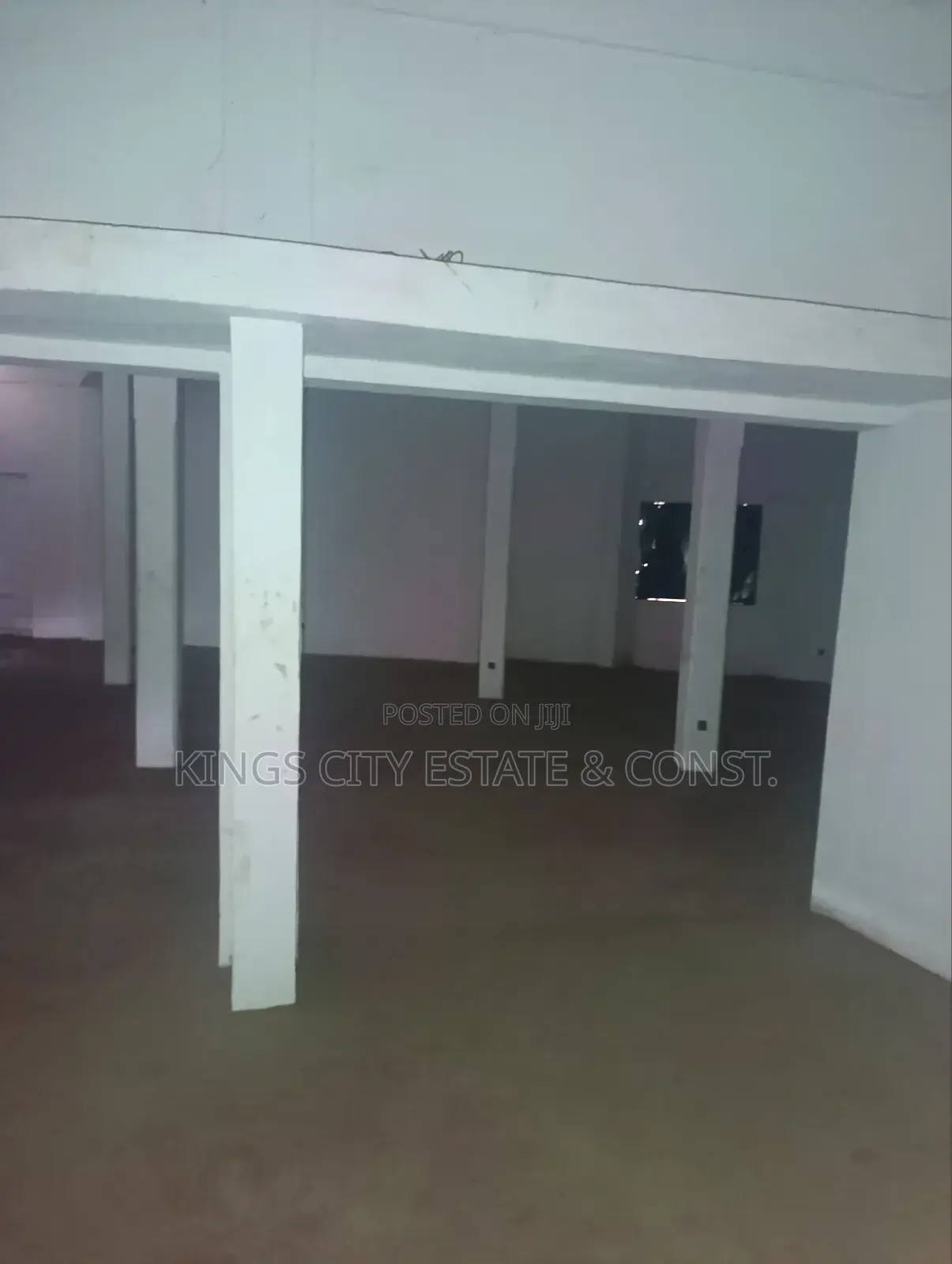 Commercial Property for Sale at North Kaneshie
