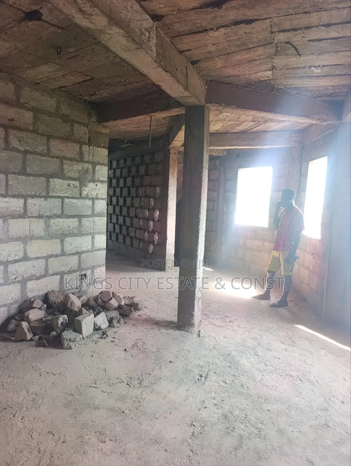 Commercial Property for Sale at North Kaneshie