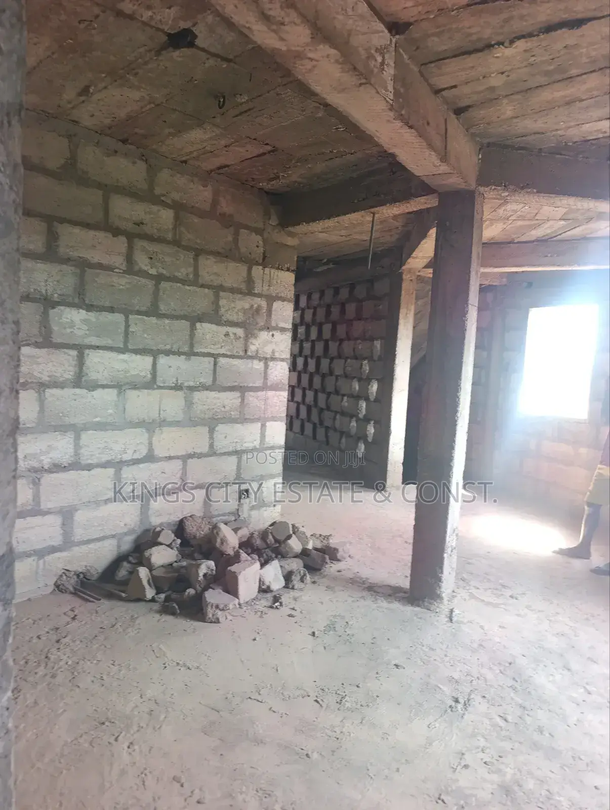 Commercial Property for Sale at North Kaneshie