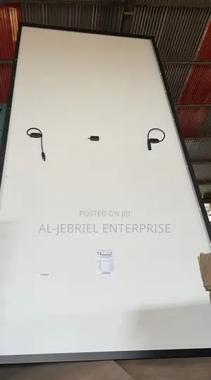 Solar Panel 300 Watts