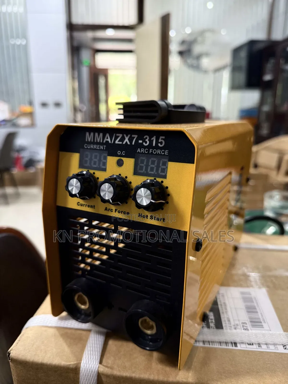 Portable Welding Machine Inverter