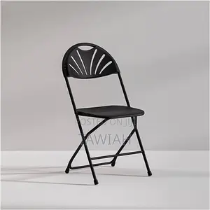 Fun Back Folderble Chairs