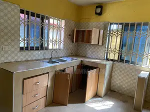 2bdrm House in Amasaman Seiperman, Pokuase for rent